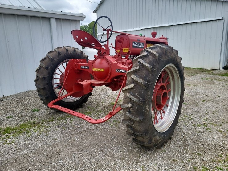 1938-international-farmall-f-30-tractor---not-running-image-2