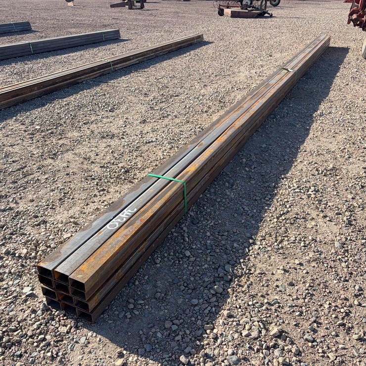 Steel Tube