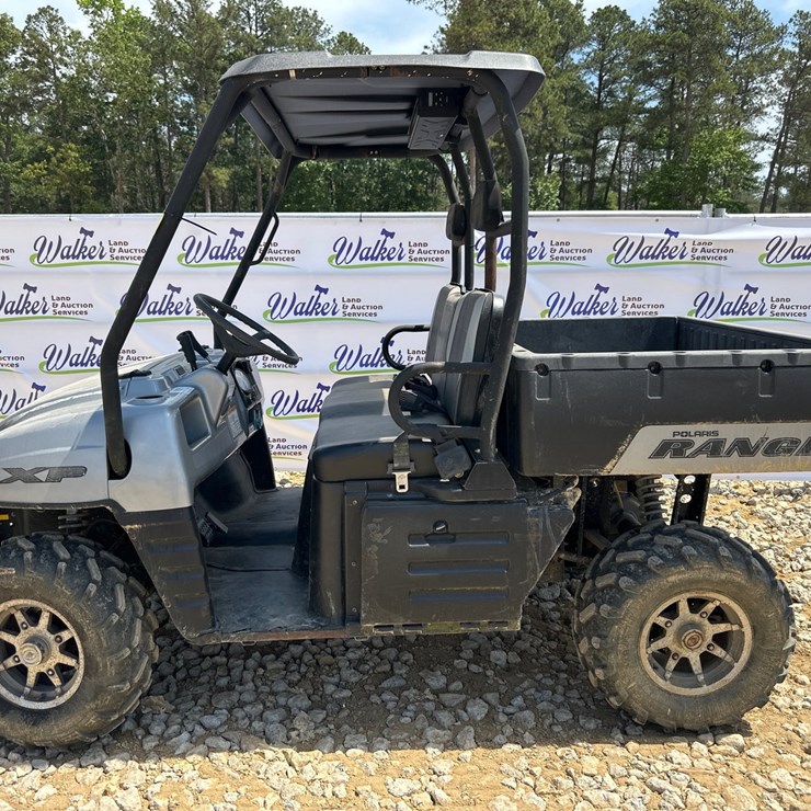 POLARIS RANGER 700 XP