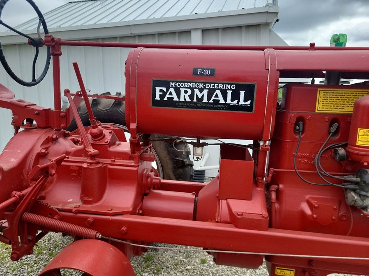 1938-international-farmall-f-30-tractor---not-running-image-23