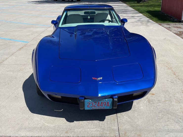 #134-•-1977-chevy-corvette-(has-wi-title)-(waupun,-wi)-image-2