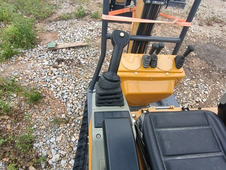 #24705-•-2025-agt-mx12rx-mini-escavator-image-9