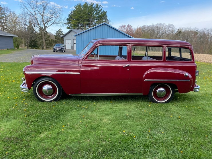 #108-•-1949-plymouth-suburban-deluxe-(has-wi-title)-(cadott,-wi)-image-5