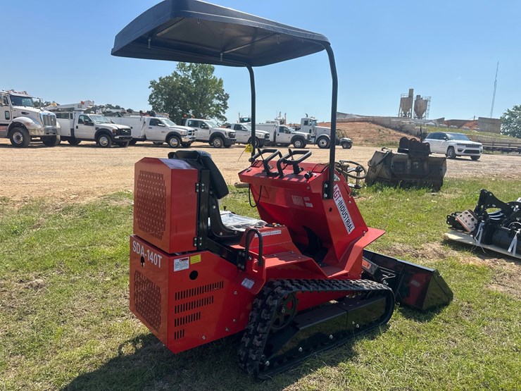 #20695-•-new-agt-sda-140t-mini-skid-steer-image-4