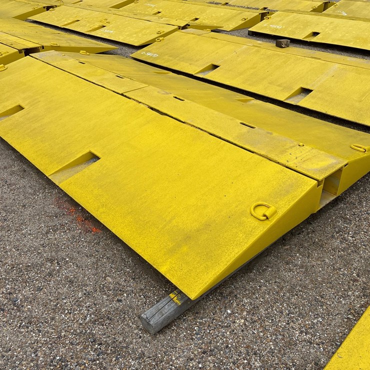 #36596 • BARRIER RAMP