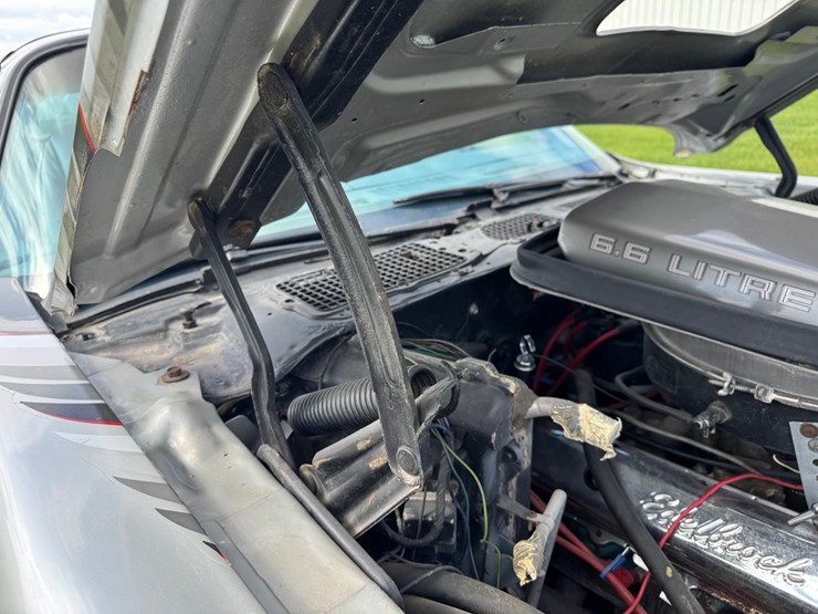 #138-•-1979-pontiac-trans-am-10th-anniversary-(has-wi-title)-(clintonville,-wi)-image-110