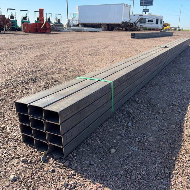 Steel Tube