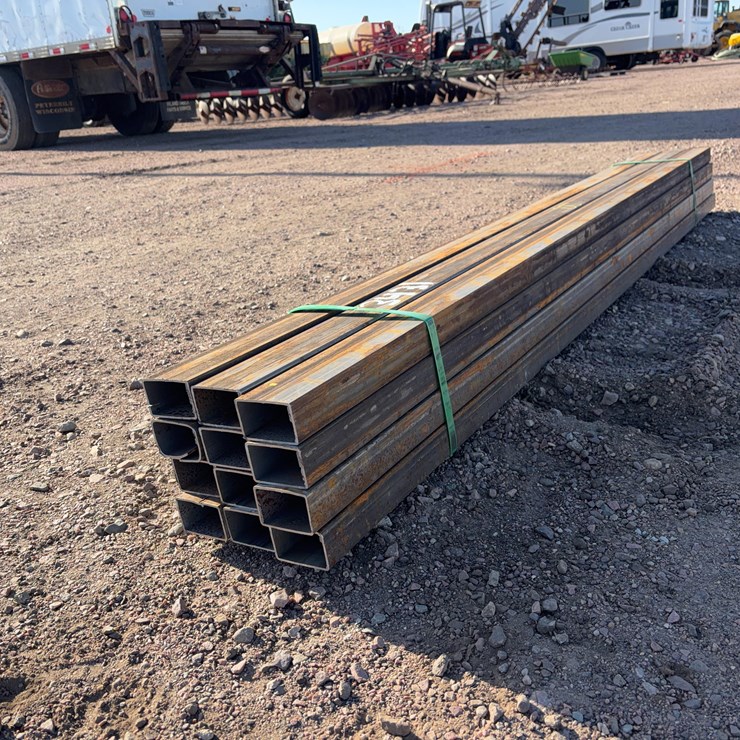 Steel Tube