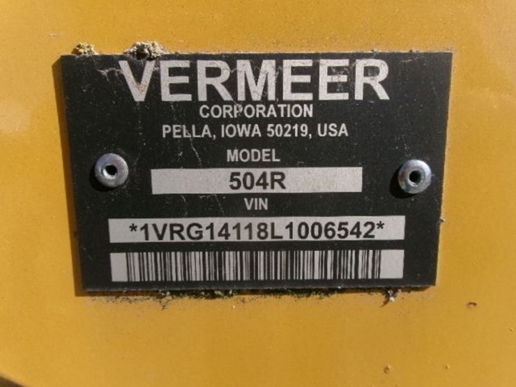 vermeer-504r-signature-image-11