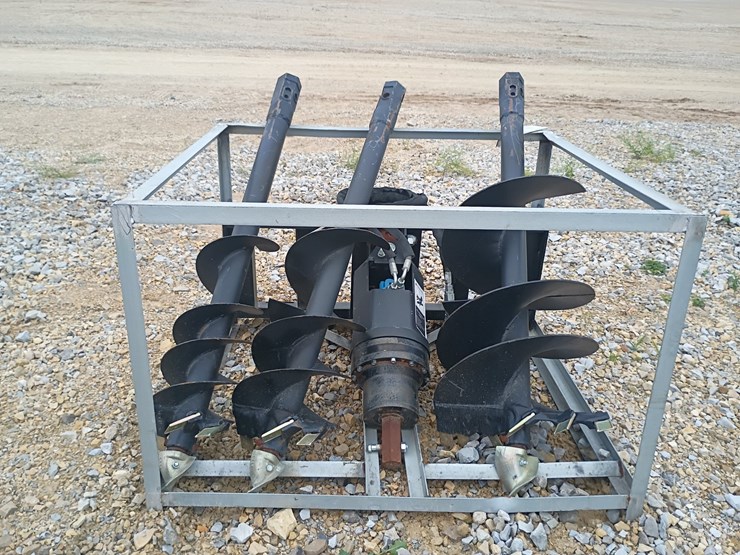 #24724-•-landhonor-auger-and-bits-skid-steer-attachment-image-3