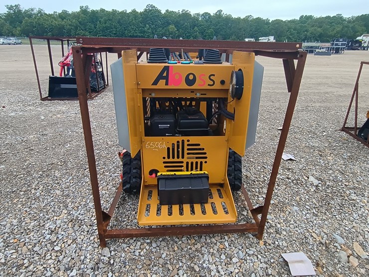 #24714-•-2025-ggma-gg50-mini-skid-steer-image-4