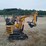 #24704-•-2025-agt-mx12rx-mini-escavator-image-3