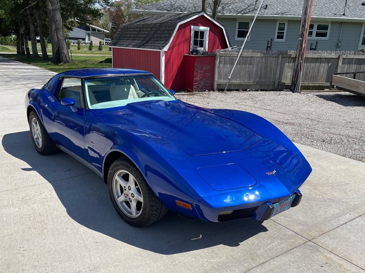 #134-•-1977-chevy-corvette-(has-wi-title)-(waupun,-wi)-image-3