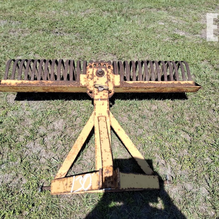 KODIAK RAKE 5FT