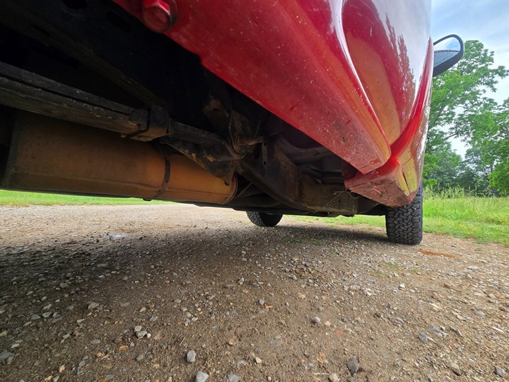 #24356-•-2006-chevrolet-silverado-pickup-truck-image-58