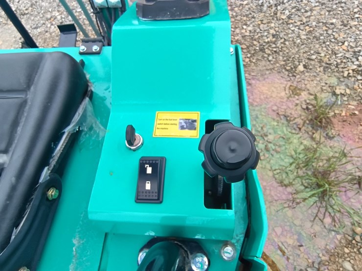 #24706-•-2025-agt-h15r-mini-escavator-image-5