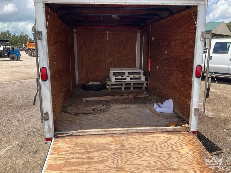 lark-12ft-s/a-enclosed-cargo-trailer.-image-8