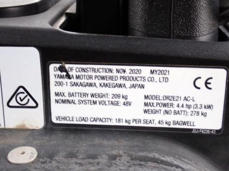 2021-yamaha-dr2e21-ac-l-2-passenger-48v-electric-j-image-10