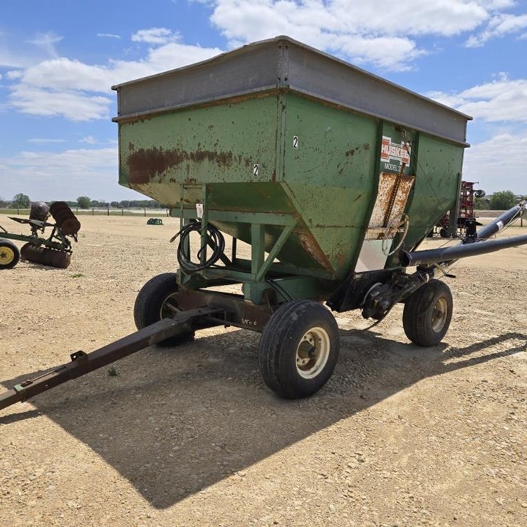 HUSKEE 225