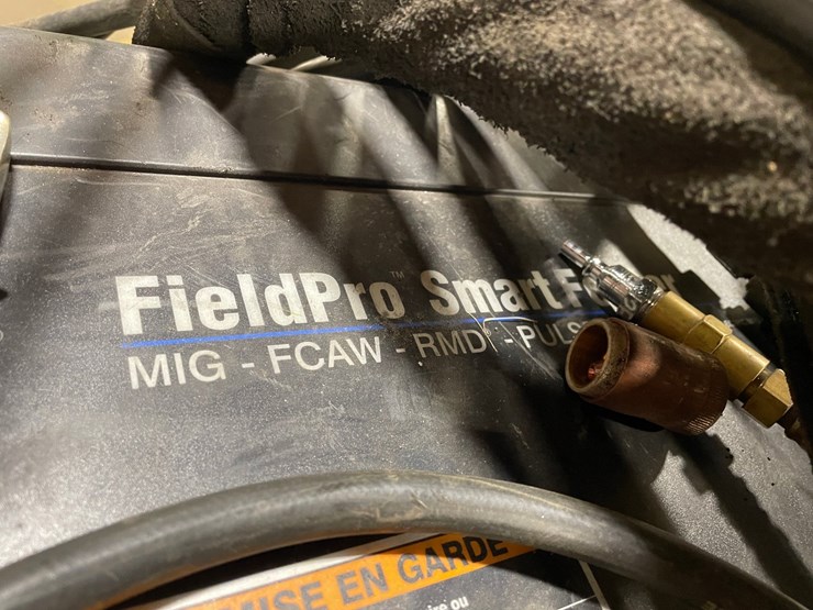 #4534-•-miller-pipeworx-350-field-pro-welder-with-wire-feeder-image-4