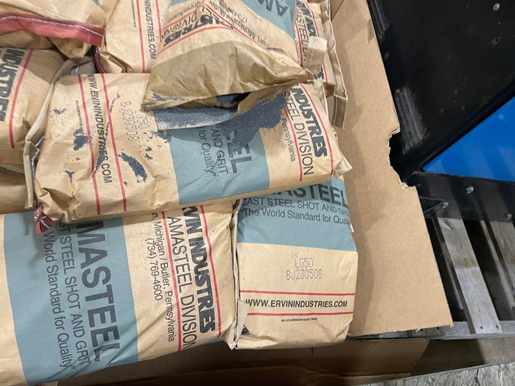 #4614-•-pallet-of-ervin-industries-amasteel-image-5