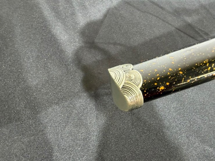 #36167-•-blue-handled-dragon-katana-image-3