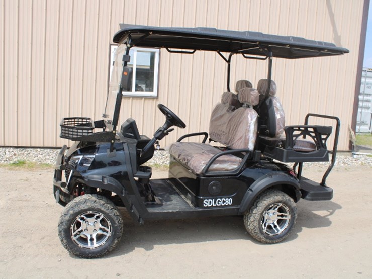 #7569-•-sdlgc80-4-seater-golf-cart-assembled-image-3