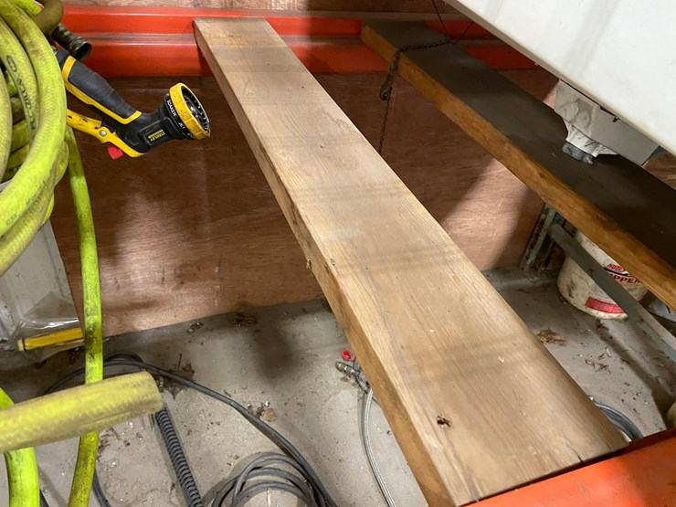 #4580-•-section-of-pallet-racking-image-3