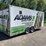 #4526-•-tandem-axle-enclosed-trailer-8'-x-20'-image-5