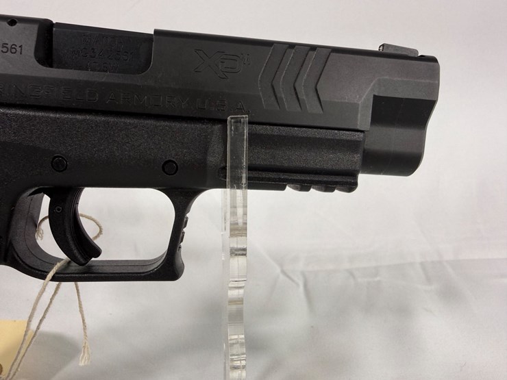 #23-•-spring-field-army-maton-xdm-40s&w-pistol-mg342561-image-5