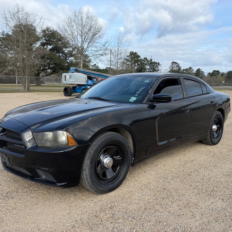 #34240 • 2014 DODGE CHARGER