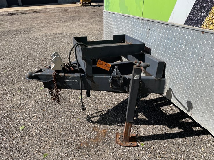#4526-•-tandem-axle-enclosed-trailer-8'-x-20'-image-9