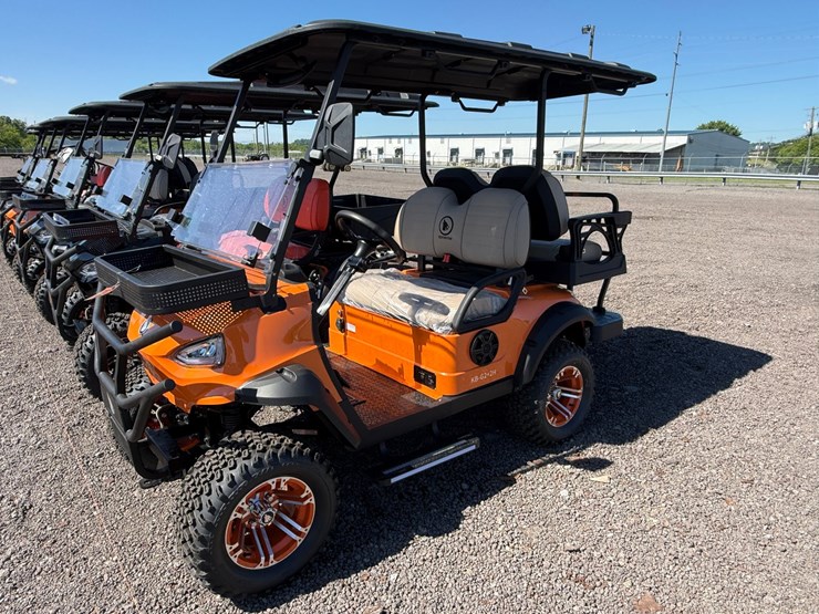 #20-•-2026-wolverine-kb-g2-2h-electric-golf-cart-image-1