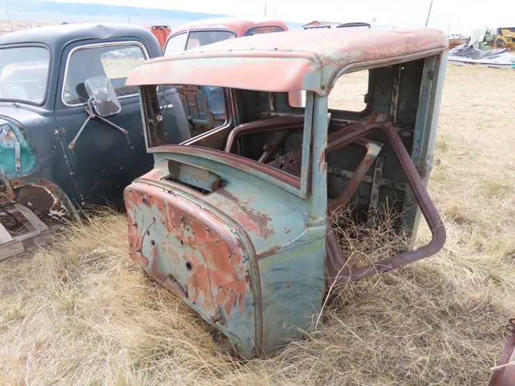 1930's-ford-pickup-cab-for-project-image-1