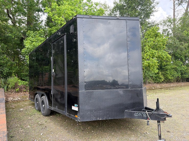 #951-•-2025-anvil-at85-enclosed-trailer-image-2
