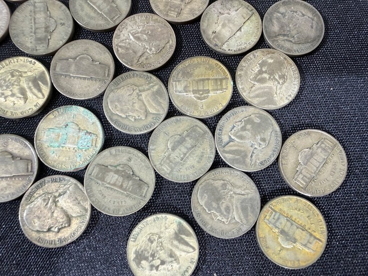#36165-•-1942-1945-world-war-ii-silver-nickels,-35%-silver,-qty-30-image-7