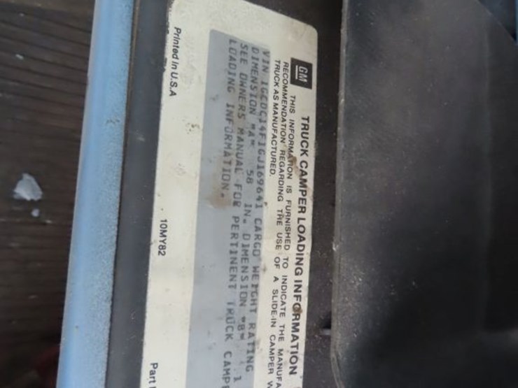 1986-chevrolet-silverado-1/2-ton-short-box-pickup-image-18