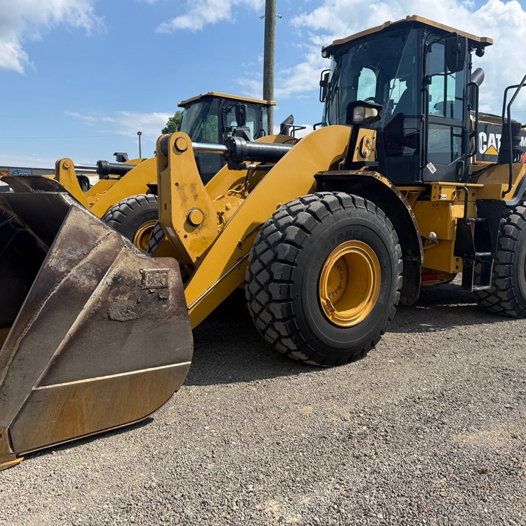 CATERPILLAR 950M