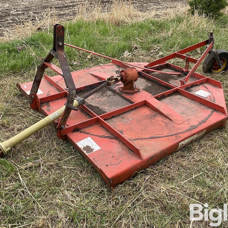Agri 72 Rotary Mower