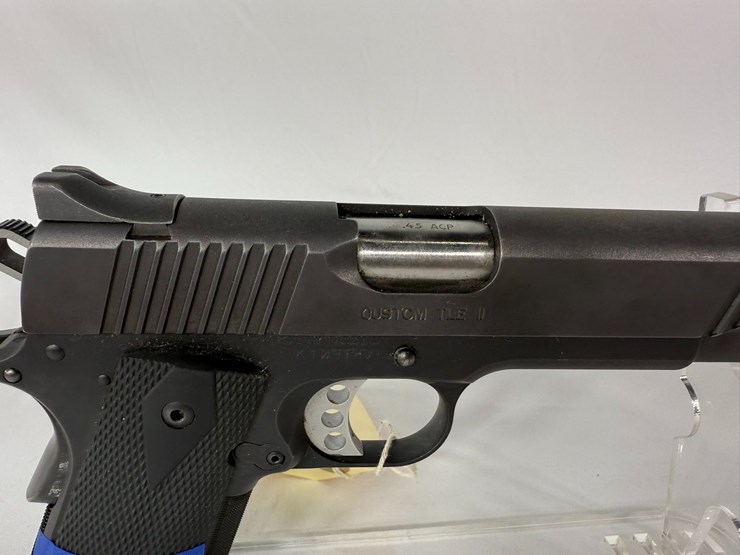 #4-•-kimber-custom-tle-ii-45acp-pistol-k109147-image-15