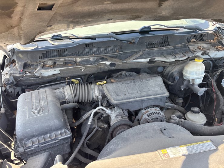 #45-•-2012-dodge-1/2-ton-truck-/-no-keys-image-10