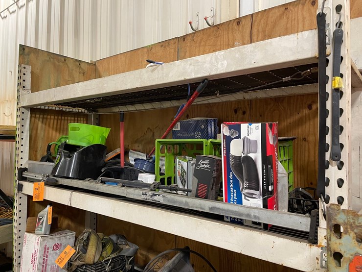 #4565-•-assortment-of-shop-supplies-image-2
