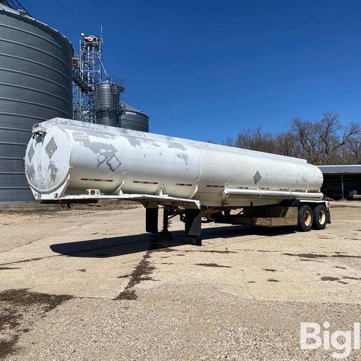 1969 FRUEHAUF Trailer