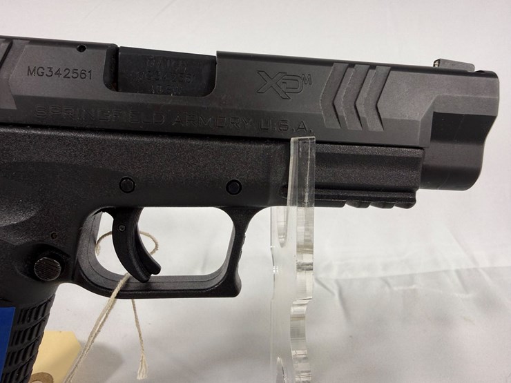 #23-•-spring-field-army-maton-xdm-40s&w-pistol-mg342561-image-6