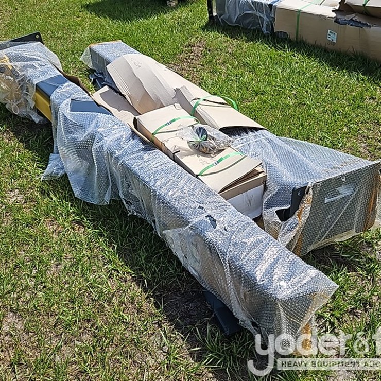 Unused 2026 Starvox JL830