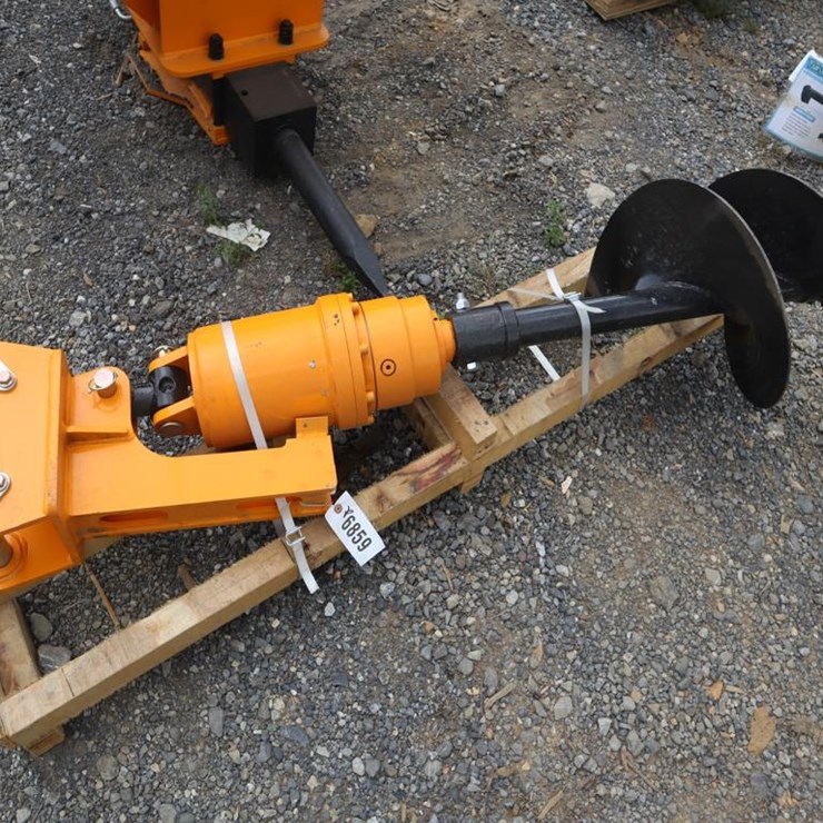 CATERPILLAR 303