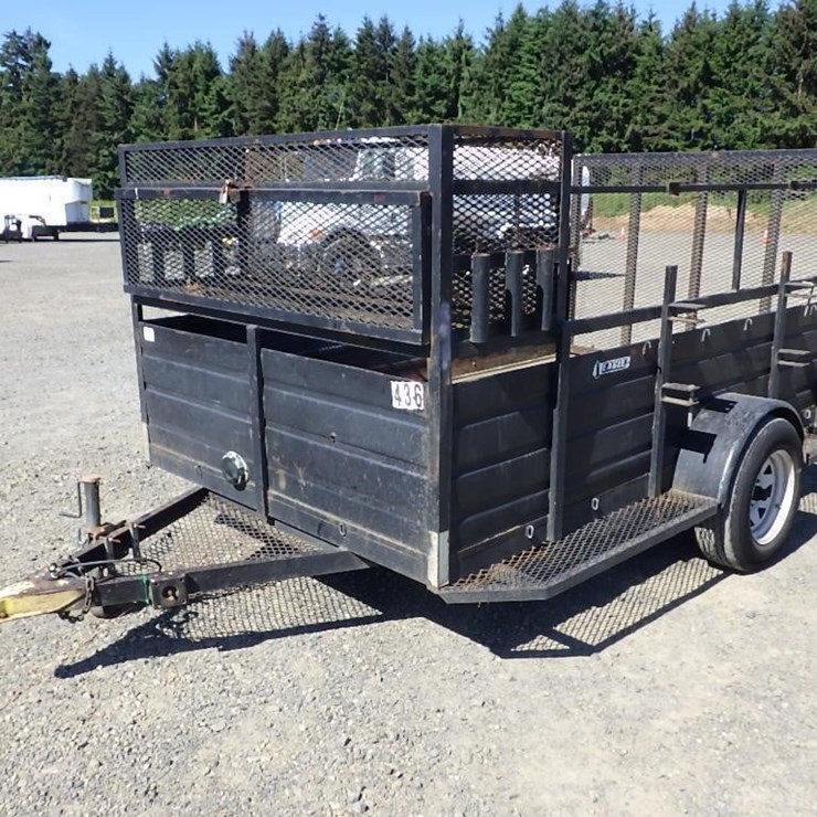 2006 EAGLE 10