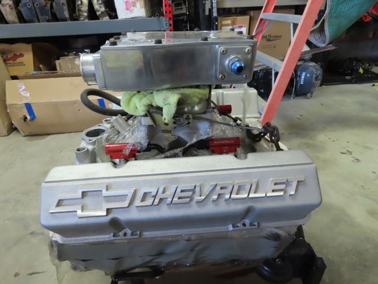 built-chevrolet-400-v8-motor-image-4