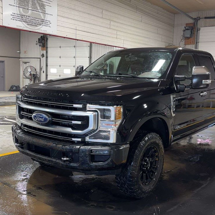 2020 FORD F250