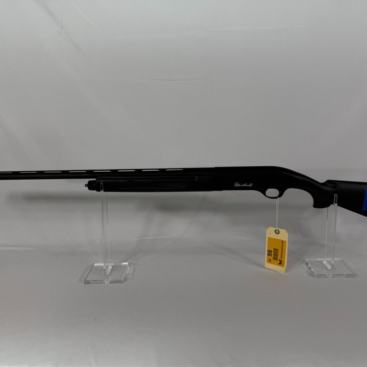 #98 • Weatherby SA-08 20ga Shotgun AE03481